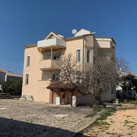 Apartment For Families
