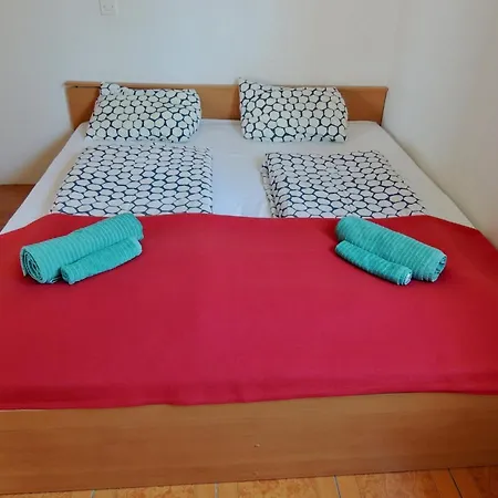 For Families Apartment