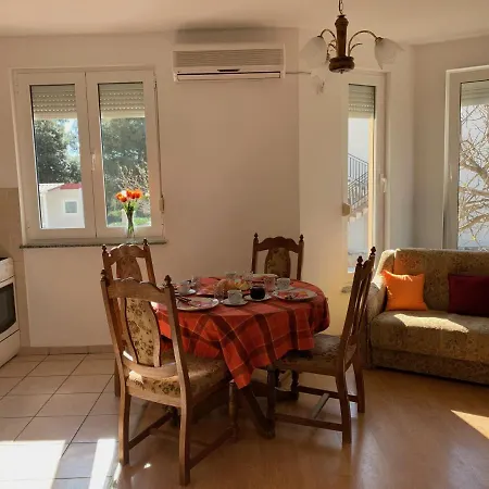 Apartment For Families *