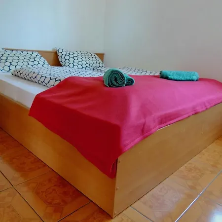 Apartment For Families *