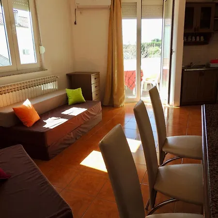 Apartment For Families