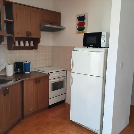 For Families Apartment *