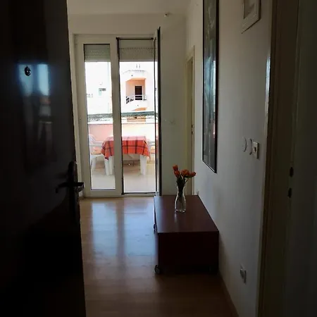 For Families Apartment Pakostane