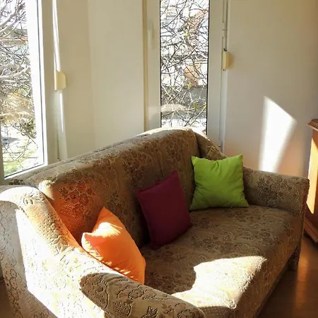 Apartment For Families