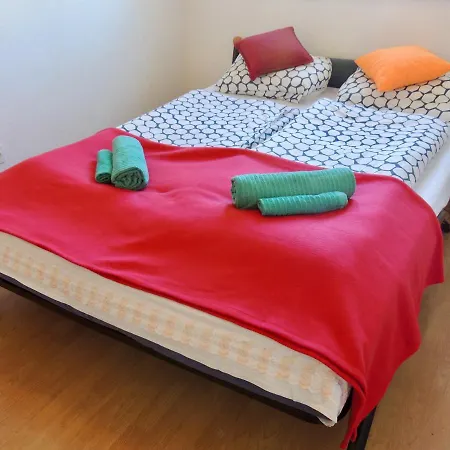 Apartment For Families
