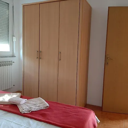 For Families Apartment Pakostane