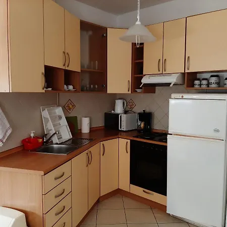 Apartment For Families