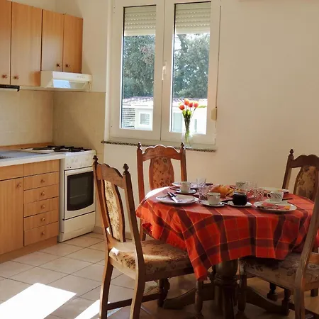 Apartment For Families