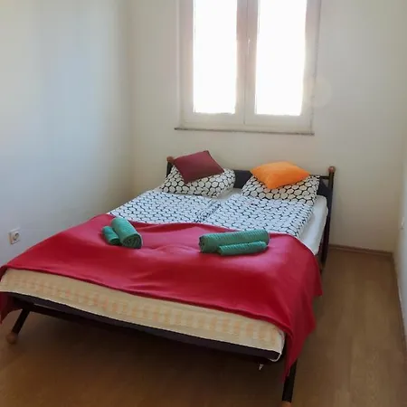 Apartment For Families Pakostane