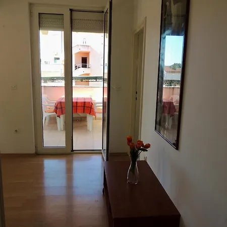 Apartment For Families *
