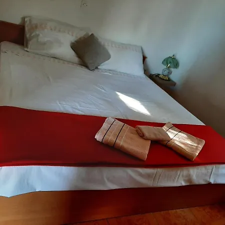 Apartment For Families *