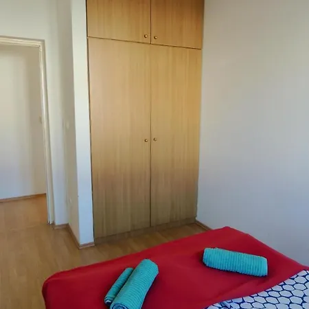 For Families Apartment *