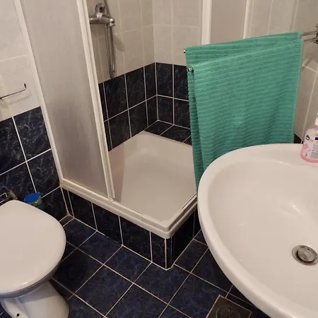 For Families Apartment *