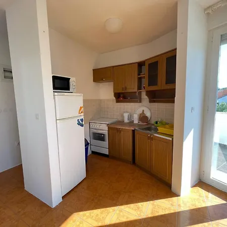 Apartment For Families *