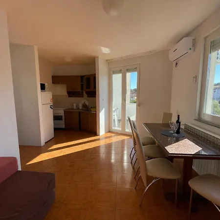 Apartment For Families