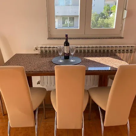 For Families Apartment Pakostane